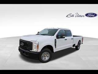 2024 Ford F-350 Super Duty for sale in Denton TX