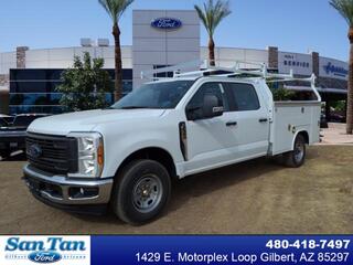 2024 Ford F-350 Super Duty for sale in Gilbert AZ