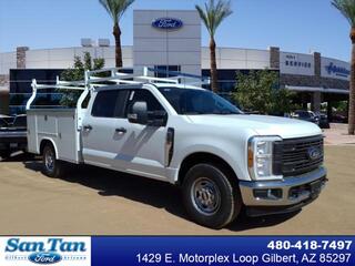 2024 Ford F-350 Super Duty