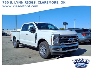 2026 Ford F-350 Super Duty for sale in Claremore OK