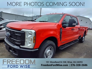 2024 Ford F-350 Super Duty for sale in Wise VA