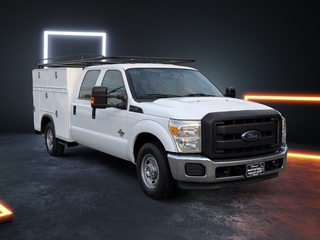 2015 Ford F-350 Super Duty for sale in Summerville GA