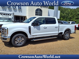 2026 Ford F-350 Super Duty for sale in Louisville MS