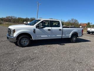 2019 Ford F-350 Super Duty