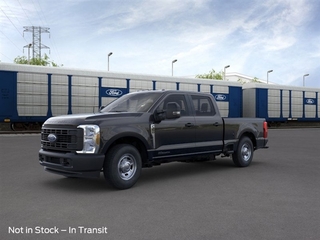 2024 Ford F-350 Super Duty