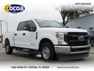 2020 Ford F-350 Super Duty for sale in Cocoa FL