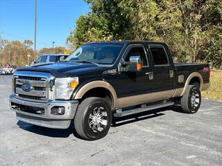 2013 Ford F-350 Super Duty for sale in Hendersonville NC