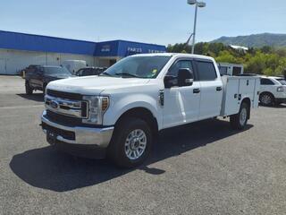 2019 Ford F-350 Super Duty for sale in Pounding Mill VA