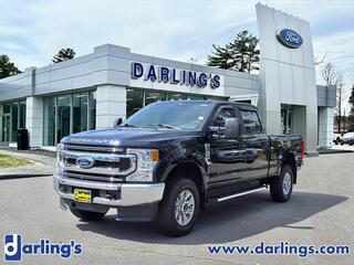 2021 Ford F-350 Super Duty for sale in West Lebanon NH