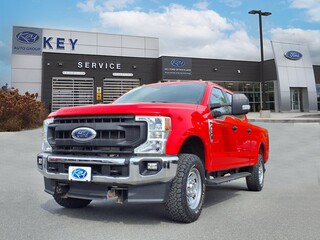 2020 Ford F-350 Super Duty for sale in Thomaston ME