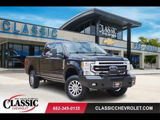 2021 Ford F-350 Super Duty for sale in Grapevine TX