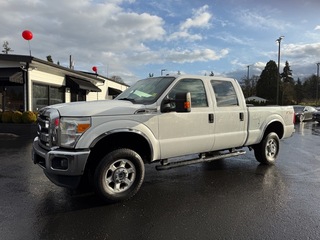 2013 Ford F-350 Super Duty for sale in Milwaukie OR