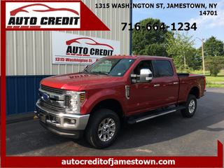 2019 Ford F-350 Super Duty for sale in Jamestown NY