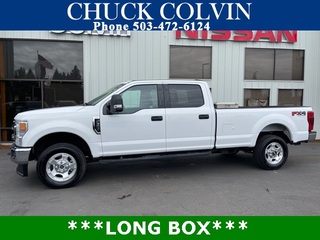 2020 Ford F-350SD for sale in McMinnville OR