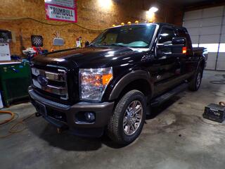 2016 Ford F-350 Super Duty for sale in East Brookfield MA