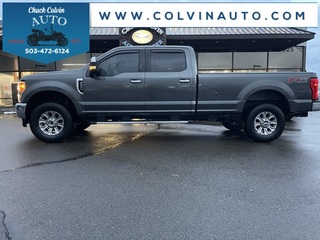 2017 Ford F-350SD for sale in McMinnville OR