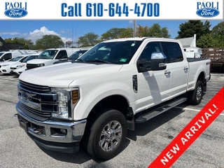 2018 Ford F-350 Super Duty for sale in Paoli PA