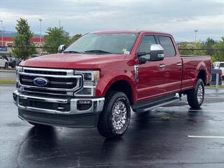 2022 Ford F-350 Super Duty for sale in Hixson TN