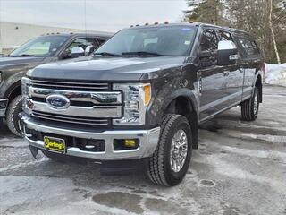 2017 Ford F-350 Super Duty for sale in West Lebanon NH