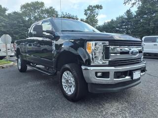 2017 Ford F-350 Super Duty