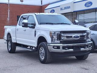 2018 Ford F-350 Super Duty for sale in Livonia MI