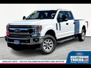 2020 Ford F-350 Super Duty for sale in Portland OR