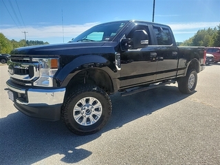 2020 Ford F-350 Super Duty for sale in Epping NH