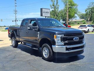 2020 Ford F-350 Super Duty for sale in Stillwater OK