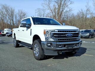 2022 Ford F-350 Super Duty for sale in Vernon/Rockville CT