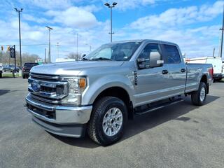 2022 Ford F-350 Super Duty for sale in Columbiana OH