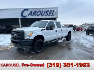 2011 Ford F-350 Super Duty