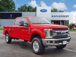 2018 Ford F-350 Super Duty for sale in Union NJ