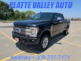 2019 Ford F-350 Super Duty for sale in Kearney NE