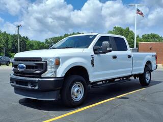 2022 Ford F-350 Super Duty for sale in Howell MI