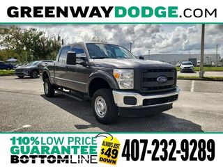 2015 Ford F-350SD for sale in Orlando FL