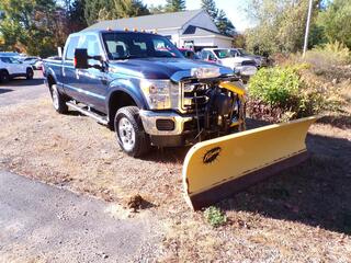 2015 Ford F-350 Super Duty
