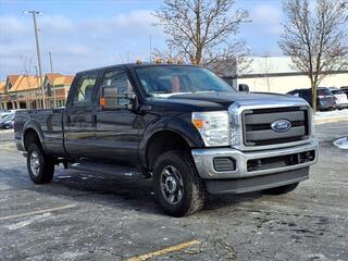 2016 Ford F-350 Super Duty for sale in Wixom MI