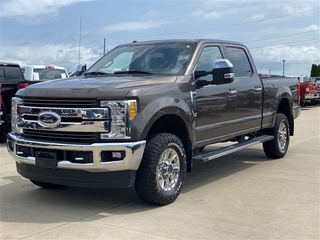 2017 Ford F-350 Super Duty for sale in Centralia MO