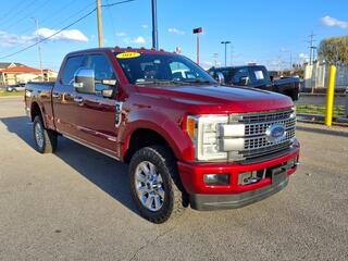 2017 Ford F-350 Super Duty for sale in Bowling Green KY