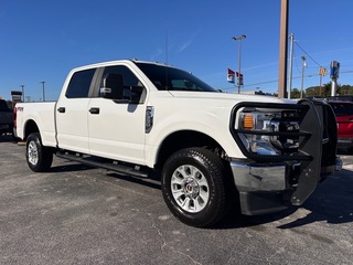 2020 Ford F-350 Super Duty