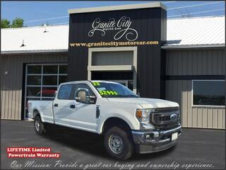 2022 Ford F-350 Super Duty for sale in St.Cloud MN