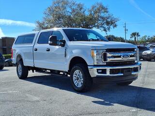 2017 Ford F-350 Super Duty for sale in Greer SC