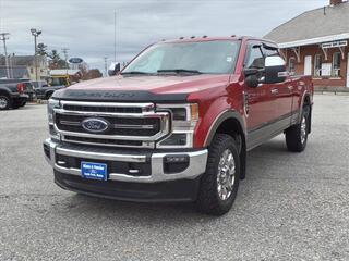 2020 Ford F-350 Super Duty