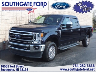 2022 Ford F-350 Super Duty for sale in Southgate MI