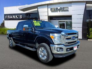 2016 Ford F-350 Super Duty