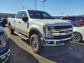 2017 Ford F-350 Super Duty for sale in Clarksville TN