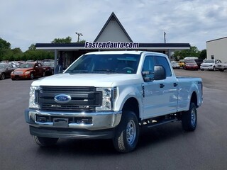 2019 Ford F-350 Super Duty for sale in Richmond VA