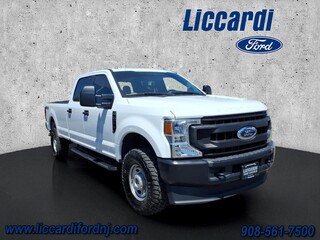 2020 Ford F-350 Super Duty for sale in Watchung NJ