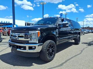 2017 Ford F-350 Super Duty for sale in Dearborn MI
