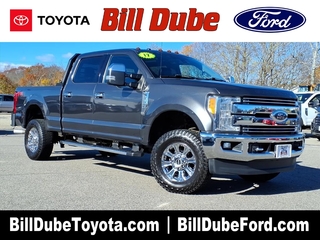 2017 Ford F-350 Super Duty for sale in Dover NH